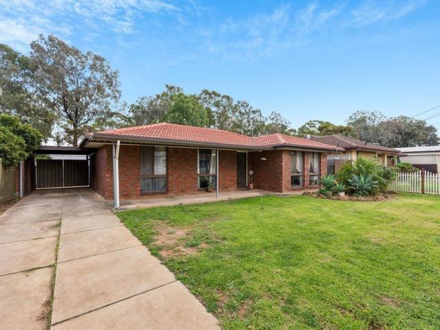 House for sale in Horseshoe Creek, South Australia