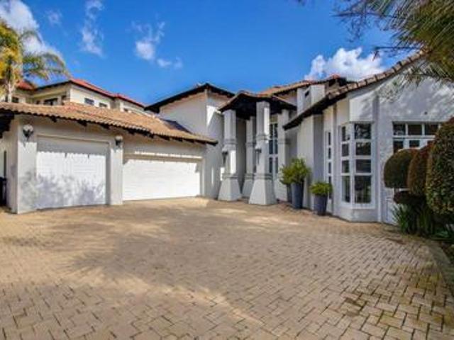 House for sale in Gauteng