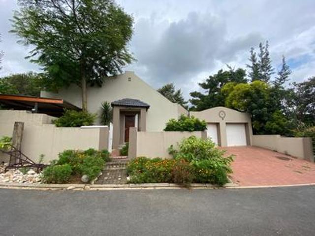 House for rent in Sandton, Douglasdale