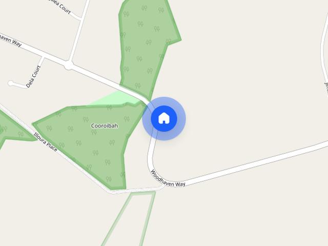 House for rent in Cooroibah, Noosa Shire