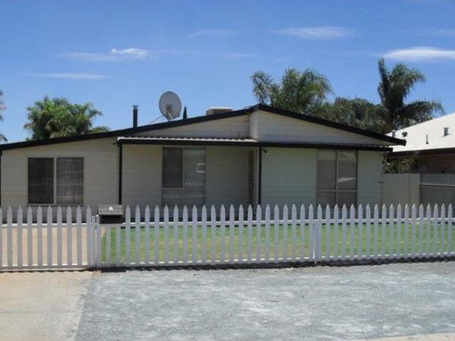 House for rent in Kalgoorlie, Western Australia