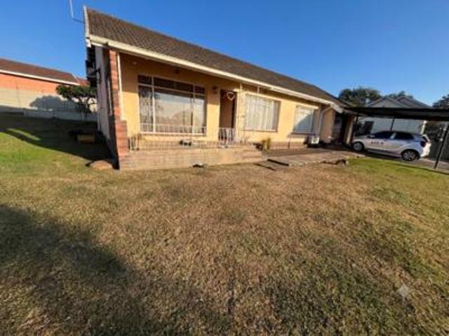 House for sale in Umgungundlovu, Kwazulu-natal