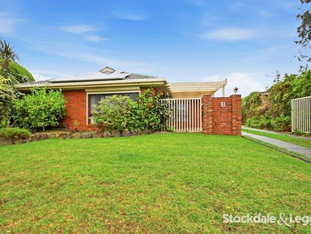 House for rent in Morwell, Victoria