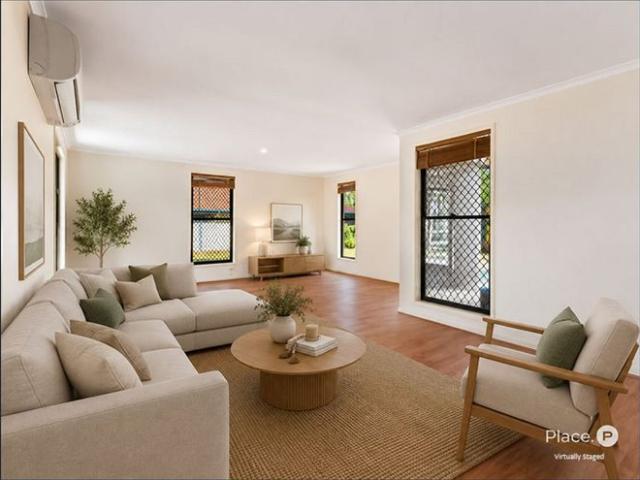 House for rent in Carindale, Greater Brisbane