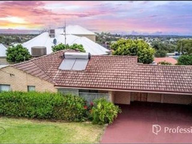 House for rent in Australind, Western Australia