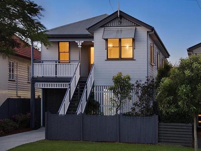 House for rent in Toombul, Queensland
