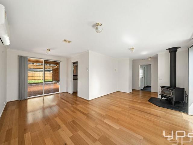 House for rent in Wilmington, Melbourne