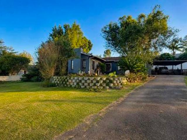 House for sale in Umgungundlovu, Kwazulu-natal