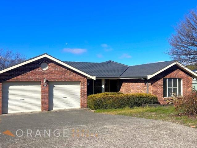 House for rent in Orange, New South Wales