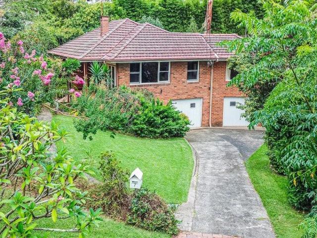House for rent in Upper North Shore, Sydney