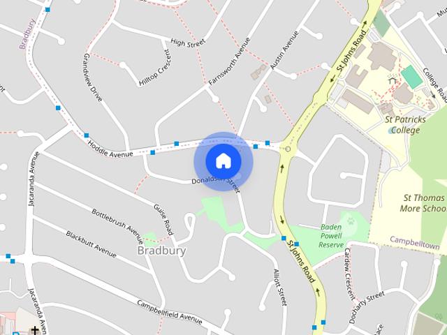 House for rent in Sydney, New South Wales