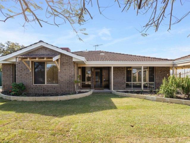 House for rent in Kingsley, Western Australia