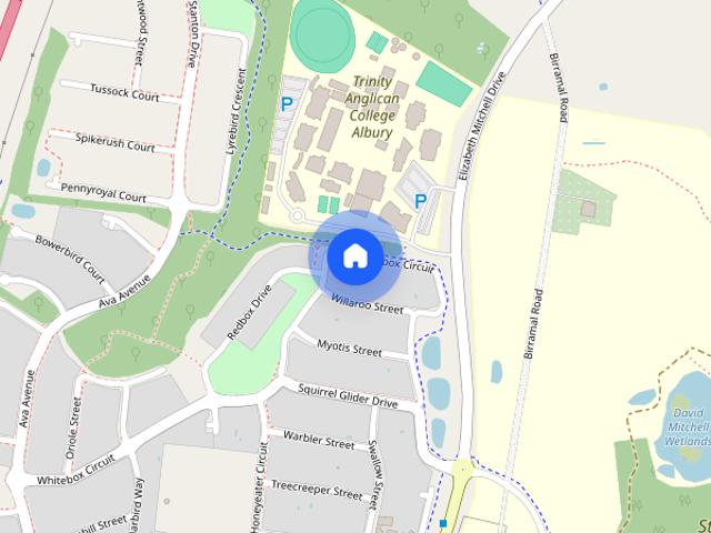 House for rent in Thurgoona, Albury
