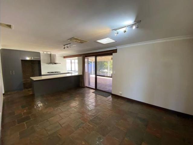 House for rent in Willetton, City of Canning