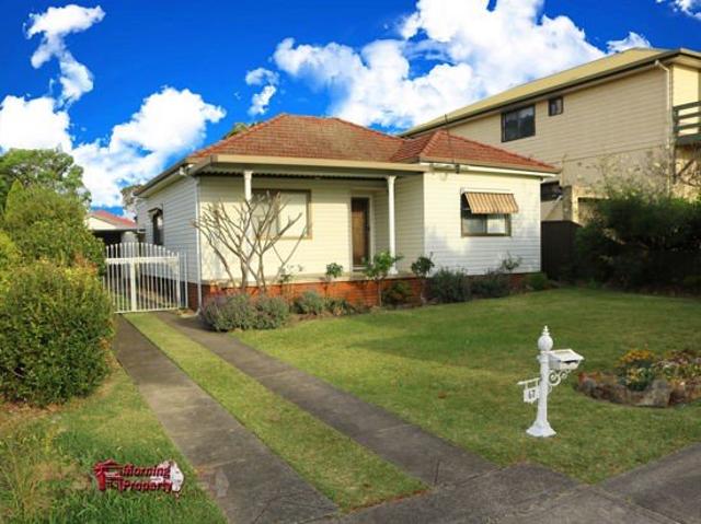 House for rent in Sydney, New South Wales