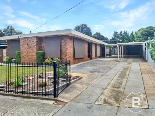 House for rent in Bendigo, Victoria