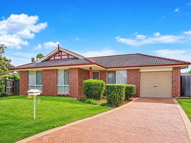 House for rent in Stanhope Gardens, Sydney