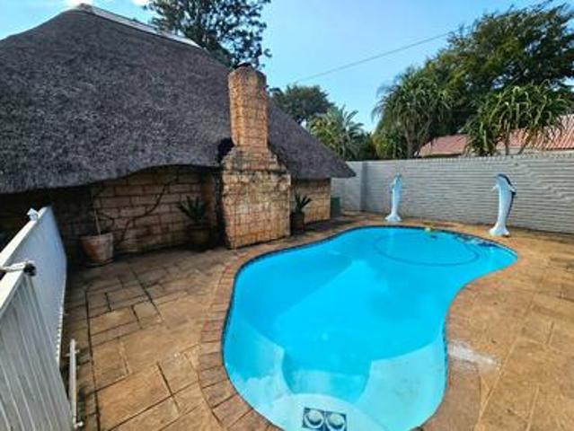 House for sale in Thabazimbi, Limpopo