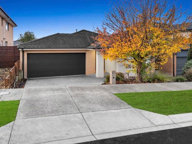 House for rent in Camerons Creek, Victoria