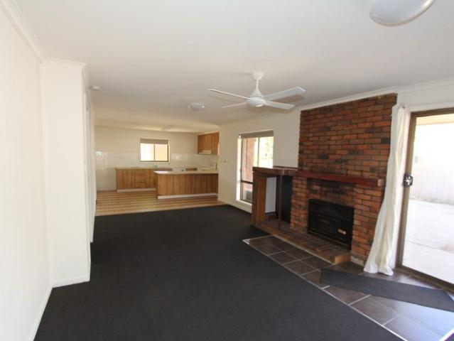 House for rent in Heathcote, Victoria