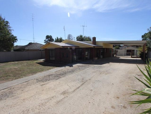 House for rent in Heathcote, Victoria