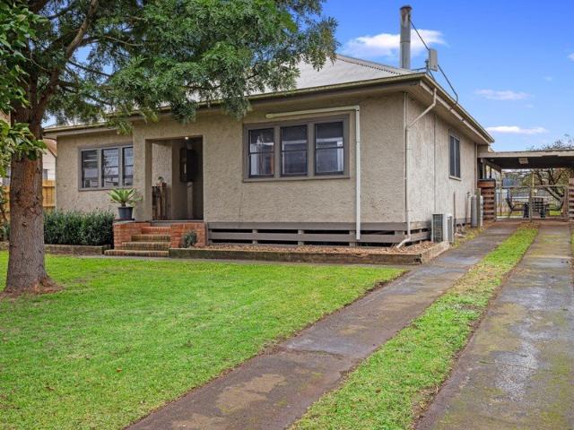 House for sale in Dumbalk