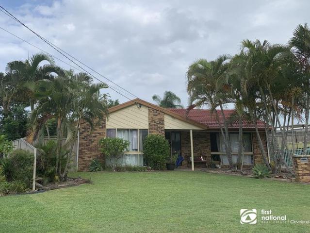 House for rent in Toombul, Queensland