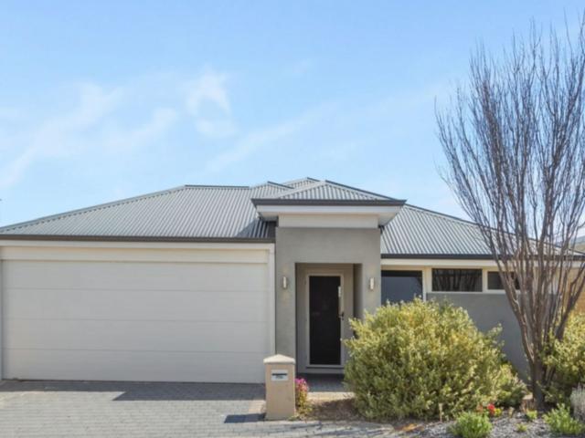 House for rent in Ashby, Western Australia