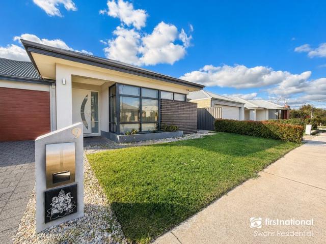House for rent in Aveley, Western Australia