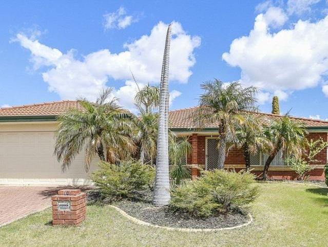 House for rent in Ballajura, Western Australia