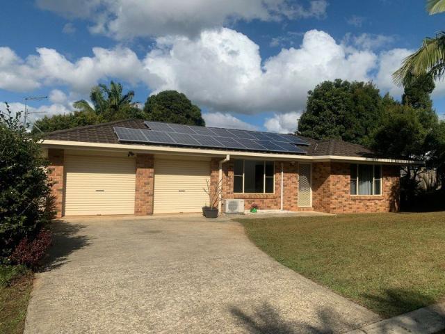 House for rent in Bangalow, New South Wales