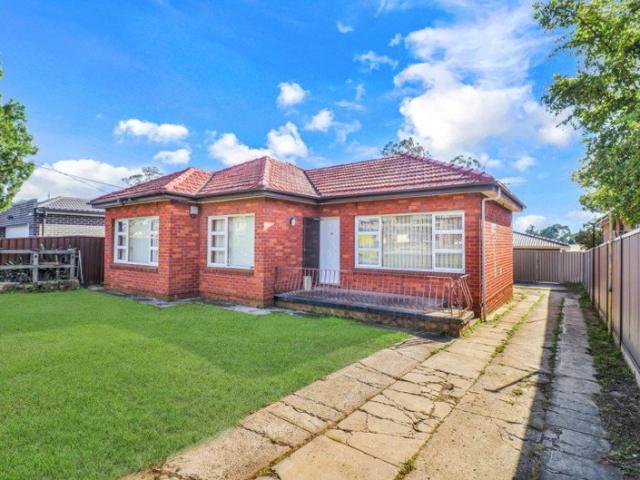 House for rent in Blacktown, Sydney