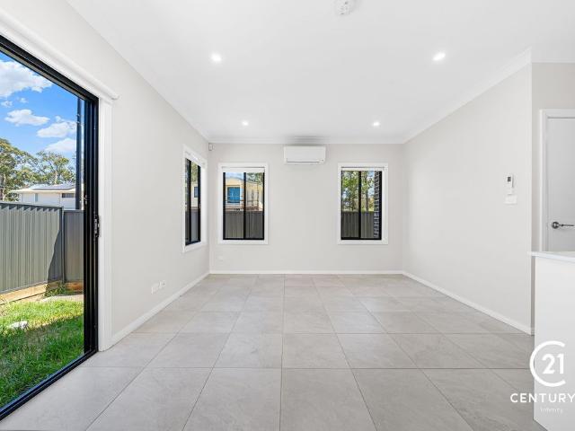 House for rent in Box Hill, Sydney