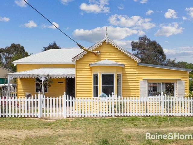 House for rent in Braidwood, Queanbeyan-Palerang Regional Council