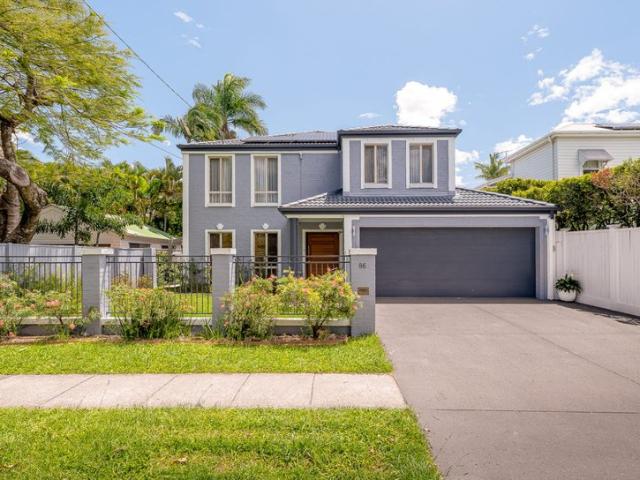 House for rent in Toombul, Queensland