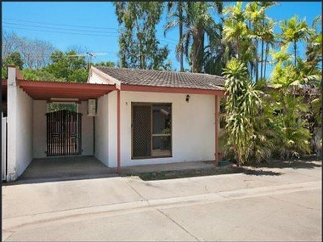 Apartment for rent in Darwin, Northern Territory