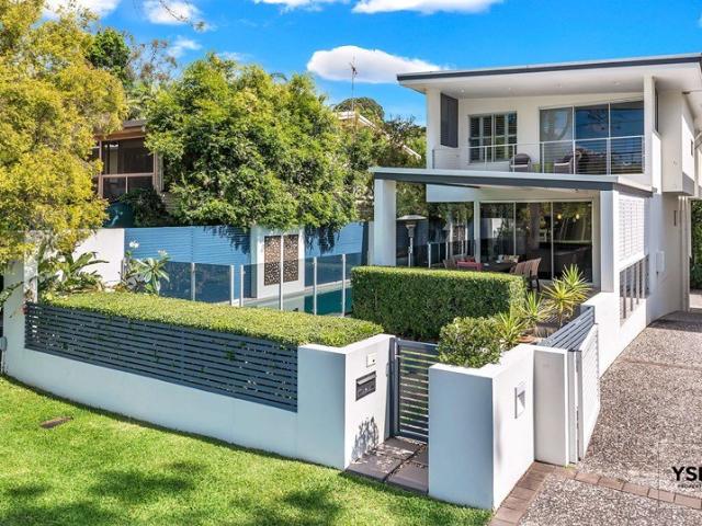House for rent in Toombul, Queensland