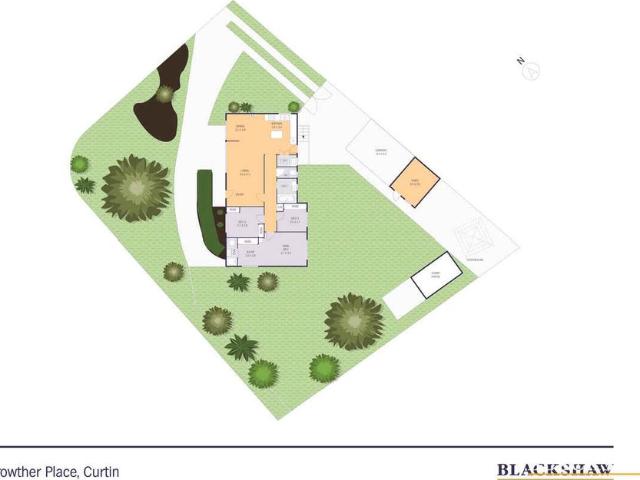 House for rent in Woden, Australian Capital Territory