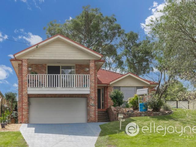 House for rent in New South Wales