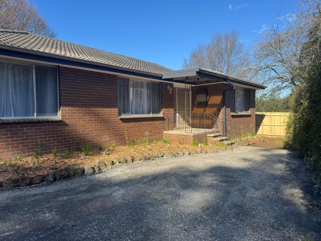House for rent in Camerons Creek, Victoria