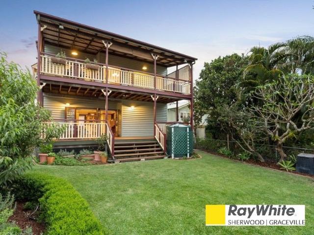House for rent in Toombul, Queensland