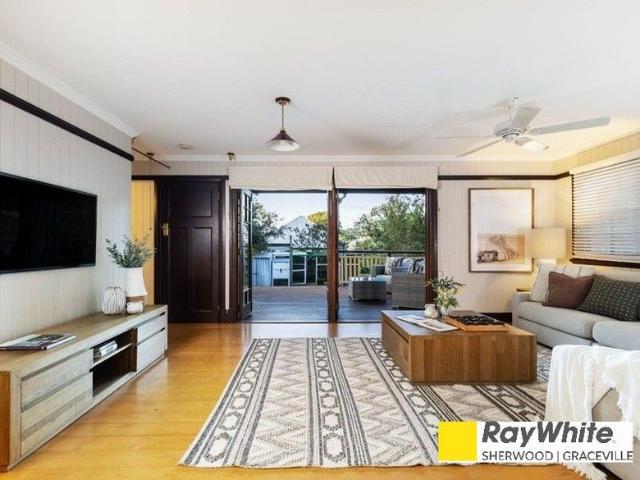 House for rent in Toombul, Queensland