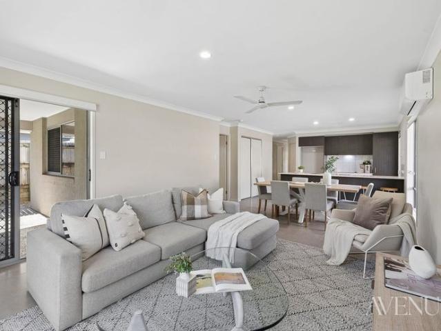 House for rent in Parkwood, Greater Brisbane