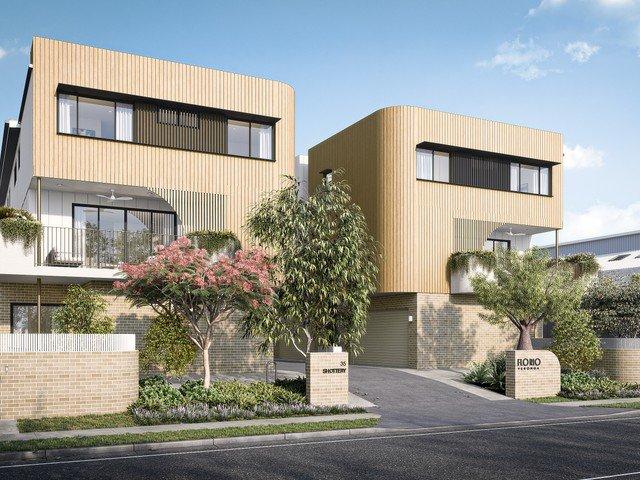 Townhouse for sale in Toombul, Queensland