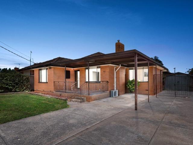 House for rent in Camerons Creek, Victoria