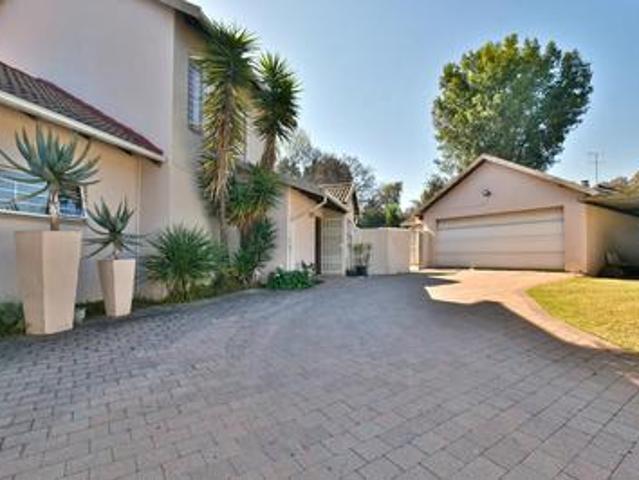 House for sale in Gauteng