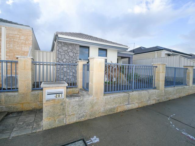 House for rent in Parklands, Western Australia