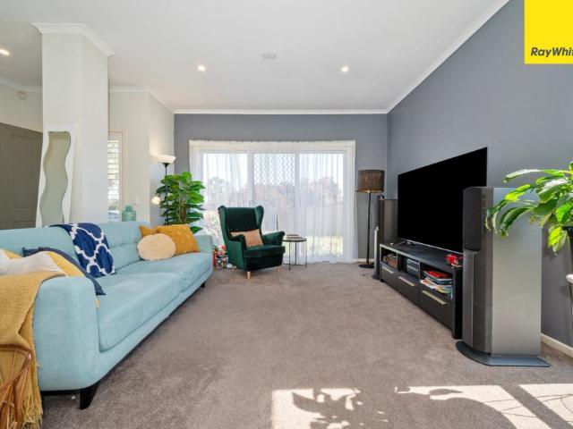 Townhouse for rent in Camerons Creek, Victoria