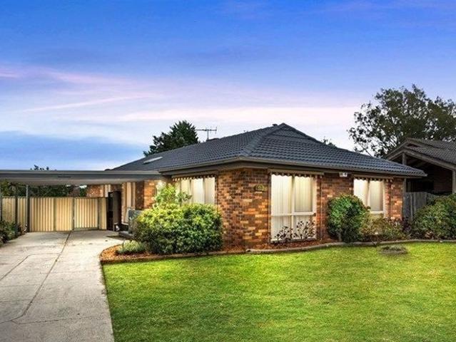 House for rent in Camerons Creek, Victoria