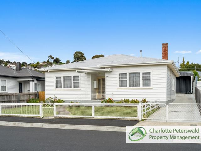 House for rent in Moonah, Tasmania